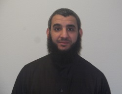Mohamed Chahchouhi